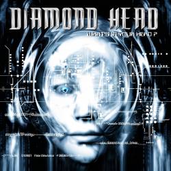 Diamond Head : What's in Your Head?